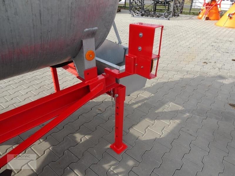 New Tank trailer, Farm trailer Vemac Wasserwagen 3000 Liter Wasserfass Wassertank Weidetränke NEU: picture 9 New Tank trailer, Farm trailer Vemac Wasserwagen 3000 Liter Wasserfass Wassertank Weidetränke NEU: picture 9