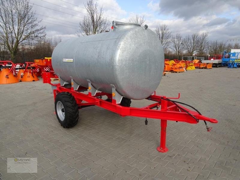 New Tank trailer, Farm trailer Vemac Wasserwagen 3000 Liter Wasserfass Wassertank Weidetränke NEU: picture 6 New Tank trailer, Farm trailer Vemac Wasserwagen 3000 Liter Wasserfass Wassertank Weidetränke NEU: picture 6