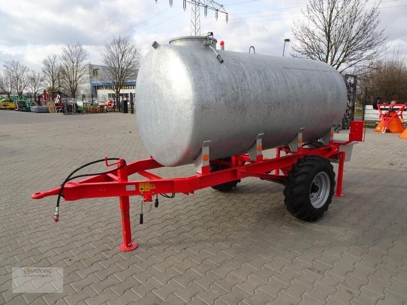 New Tank trailer, Farm trailer Vemac Wasserwagen 3000 Liter Wasserfass Wassertank Weidetränke NEU: picture 8 New Tank trailer, Farm trailer Vemac Wasserwagen 3000 Liter Wasserfass Wassertank Weidetränke NEU: picture 8