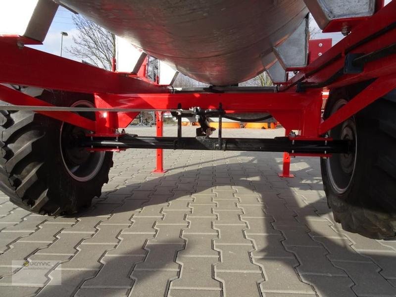 New Tank trailer, Farm trailer Vemac Wasserwagen 3000 Liter Wasserfass Wassertank Weidetränke NEU: picture 20 New Tank trailer, Farm trailer Vemac Wasserwagen 3000 Liter Wasserfass Wassertank Weidetränke NEU: picture 20
