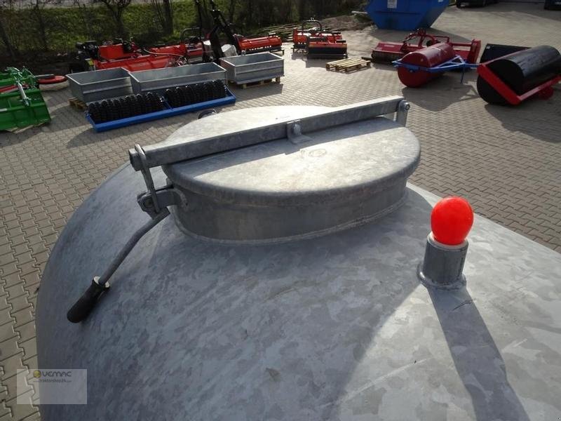 New Tank trailer, Farm trailer Vemac Wasserwagen 3000 Liter Wasserfass Wassertank Weidetränke NEU: picture 16 New Tank trailer, Farm trailer Vemac Wasserwagen 3000 Liter Wasserfass Wassertank Weidetränke NEU: picture 16