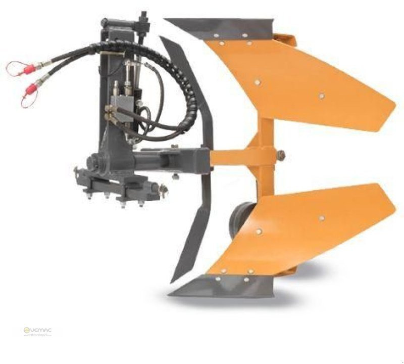 Vemac Wendepflug EWP35H Hydraulisch Drehpflug Einscharpflug Pflug - Plow: picture 2 Vemac Wendepflug EWP35H Hydraulisch Drehpflug Einscharpflug Pflug - Plow: picture 2