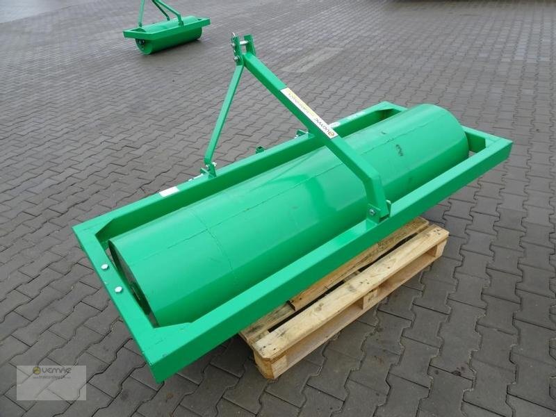 Vemac Wiesenwalze Geo BLR180 180cm Rasenwalze Ackerwalze Walze NEU - Farm roller: picture 5 Vemac Wiesenwalze Geo BLR180 180cm Rasenwalze Ackerwalze Walze NEU - Farm roller: picture 5