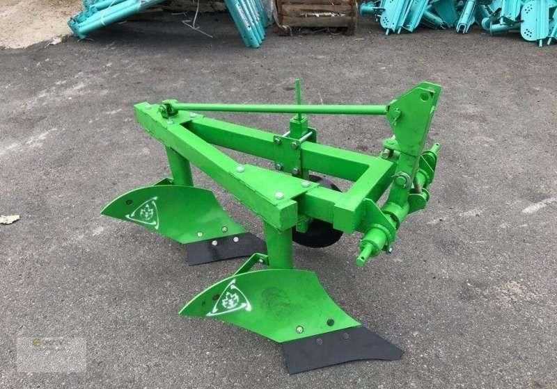 Vemac Zweischar Pflug 2 Schar Pflug 20 25 Zweischarpflug Traktor NEU - Plow: picture 1 Vemac Zweischar Pflug 2 Schar Pflug 20 25 Zweischarpflug Traktor NEU - Plow: picture 1