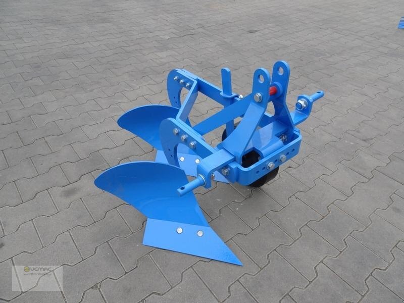 Vemac Zweischarpflug 2-Schar-Pflug Zweischar Pflug Beetpflug Ackerpflug NEU - Plow: picture 2 Vemac Zweischarpflug 2-Schar-Pflug Zweischar Pflug Beetpflug Ackerpflug NEU - Plow: picture 2