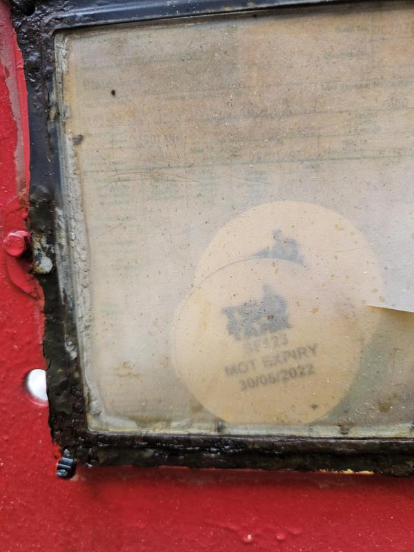 Jgc Tipping skelly - Container transporter/ Swap body semi-trailer: picture 3 Jgc Tipping skelly - Container transporter/ Swap body semi-trailer: picture 3