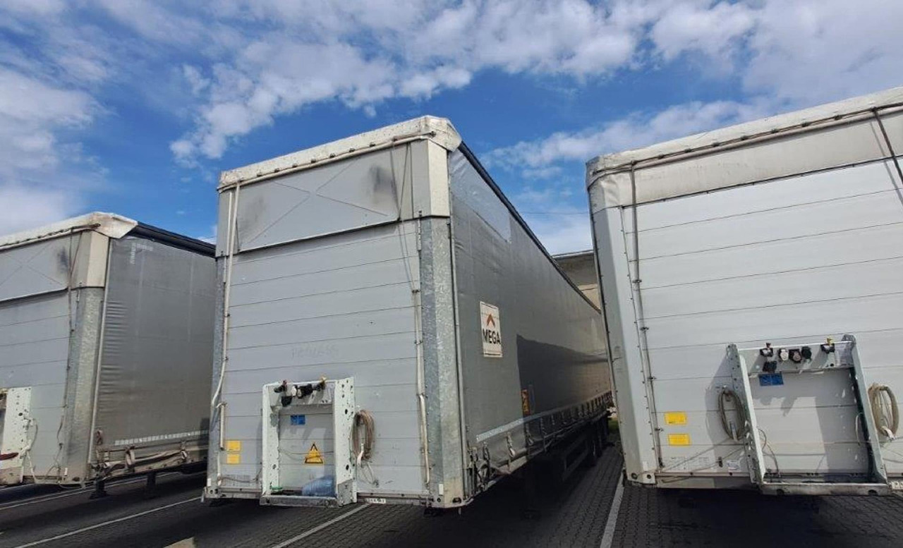 2019 Schmitz Cargobull SCS24/L Varios - Curtainsider semi-trailer: picture 5 2019 Schmitz Cargobull SCS24/L Varios - Curtainsider semi-trailer: picture 5