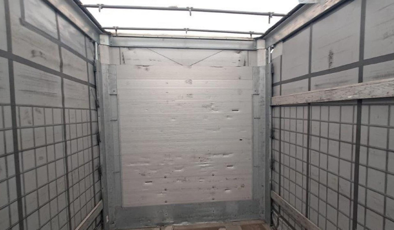2019 Schmitz Cargobull SCS24/L Varios - Curtainsider semi-trailer: picture 3 2019 Schmitz Cargobull SCS24/L Varios - Curtainsider semi-trailer: picture 3