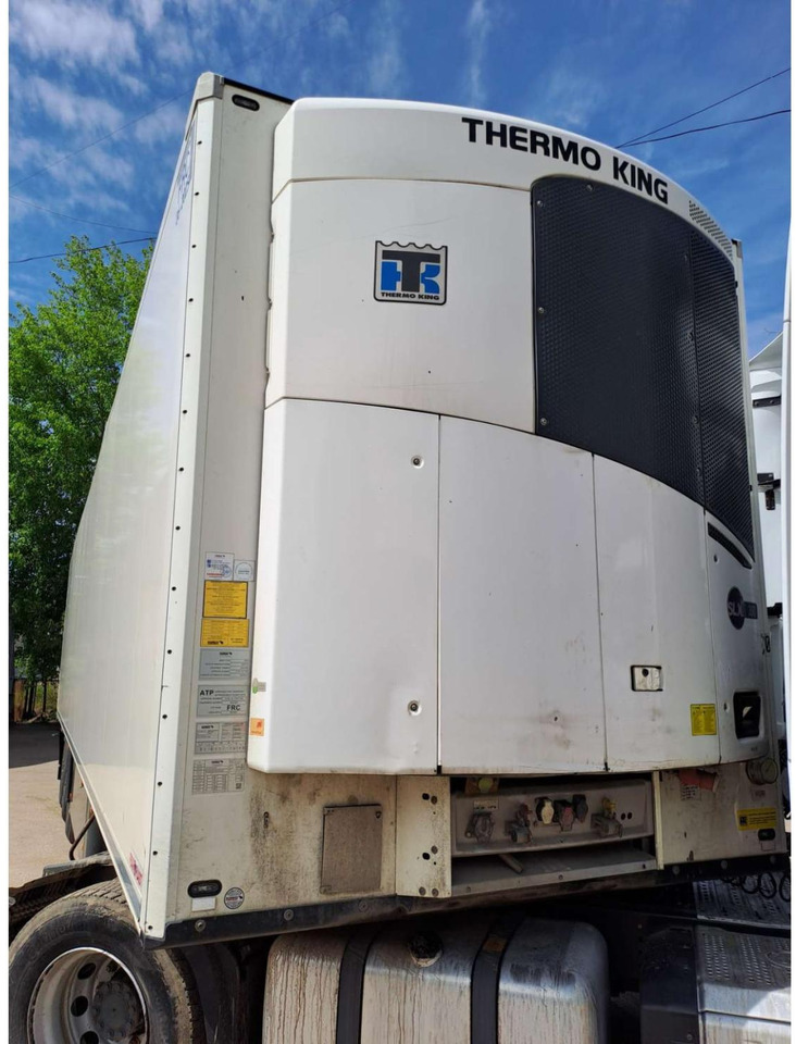 2019 Schmitz Cargobull SKO FP 45 ThermoKing SLXi 300 - Refrigerator semi-trailer: picture 1 2019 Schmitz Cargobull SKO FP 45 ThermoKing SLXi 300 - Refrigerator semi-trailer: picture 1