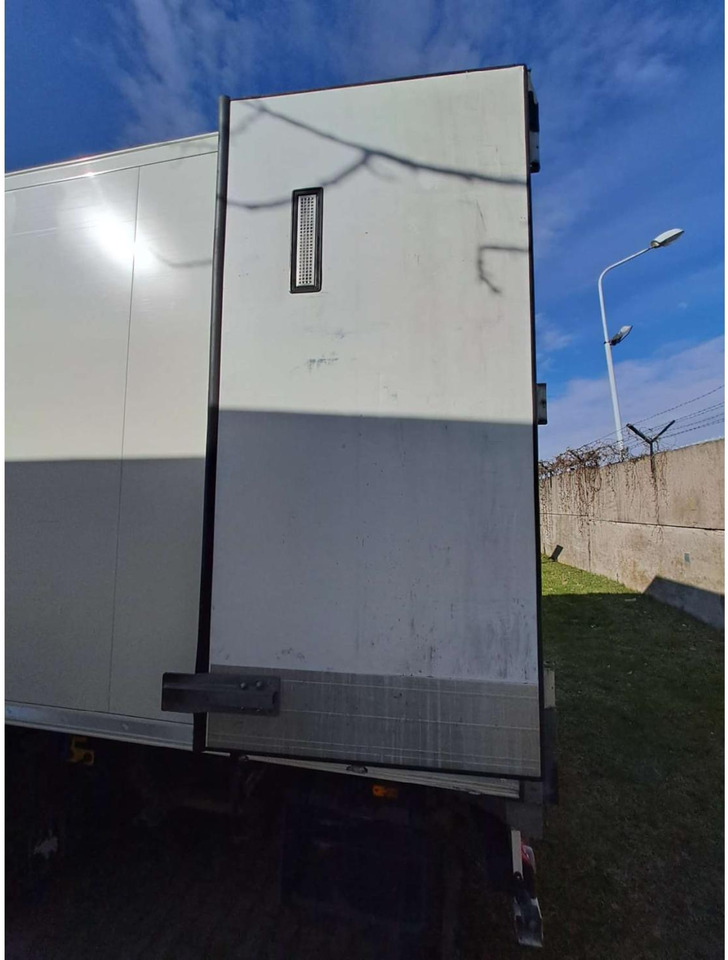 Refrigerator semi-trailer 2020 Schmitz Cargobull SKO FP 60 ThermoKing SLXi 300: picture 8