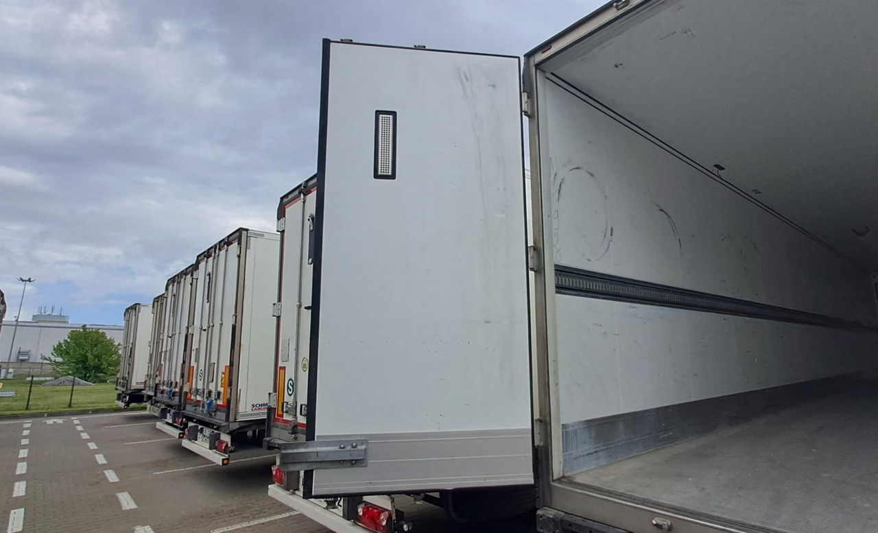 2020 Schmitz Cargobull SKO FP 60 ThermoKing SLXi 300 - Refrigerator semi-trailer: picture 2 2020 Schmitz Cargobull SKO FP 60 ThermoKing SLXi 300 - Refrigerator semi-trailer: picture 2