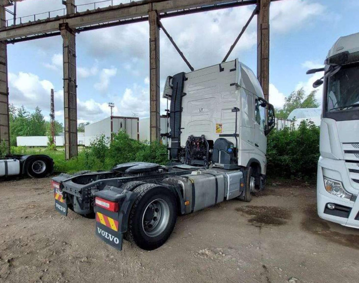 Tractor unit 2024 Volvo FH 460 Globetrotter XL i-Save: picture 9