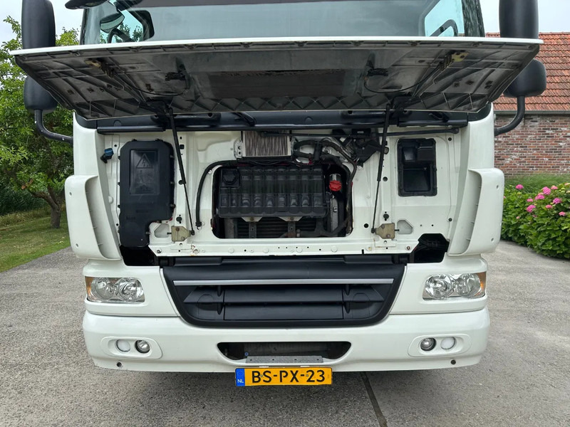 DAF CF 75.250 / NL TRUCK / EURO 5 / 4X2 / HYDRAULIC RAMPS / FULL AIR - Autotransporter truck: picture 3 DAF CF 75.250 / NL TRUCK / EURO 5 / 4X2 / HYDRAULIC RAMPS / FULL AIR - Autotransporter truck: picture 3