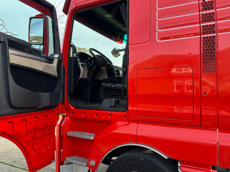 MAN TGX 18.470 / NL TRUCK / 4X2 / 2020 / DOUBLE TANK / XXL CAB / - Tractor unit: picture 5 MAN TGX 18.470 / NL TRUCK / 4X2 / 2020 / DOUBLE TANK / XXL CAB / - Tractor unit: picture 5