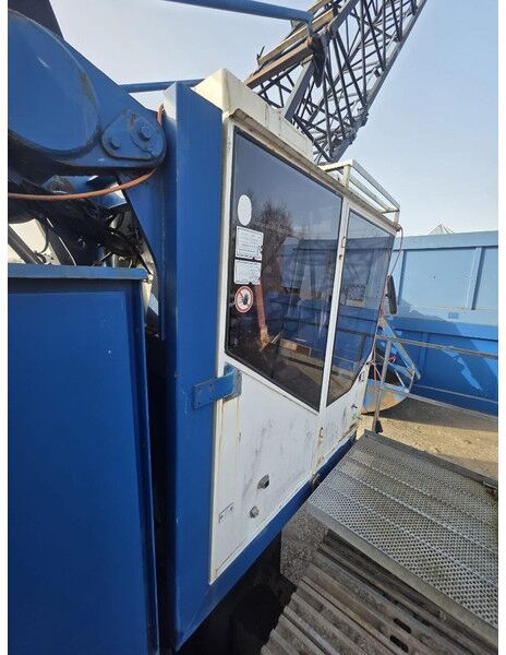 Crawler crane PLM 65: picture 6 Crawler crane PLM 65: picture 6