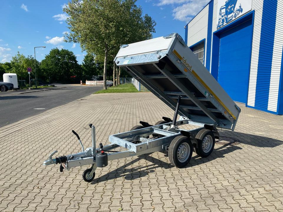 Tipper trailer Eduard Kippanhänger Rückwärtskipper 2000KG *INKL.19% MWST*SOFORT!*: picture 14