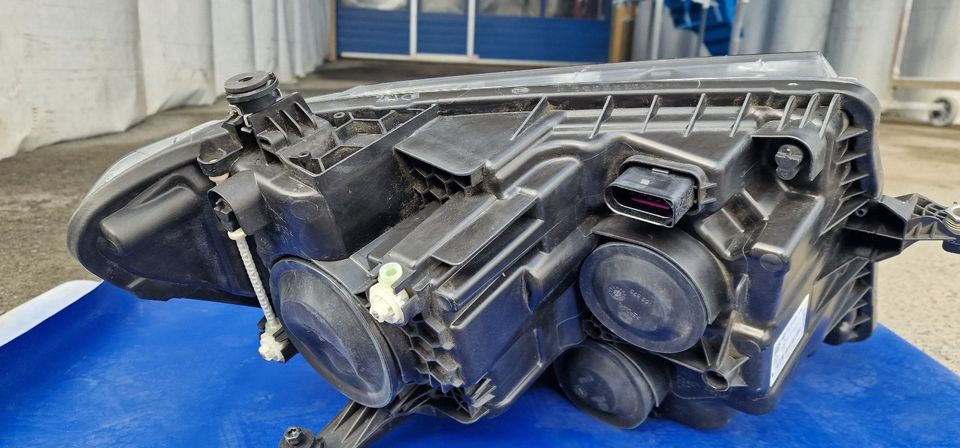 VW Crafter/ MAN TGE Halogen Scheinwerfer Links 7C1.941.005 - Headlight for Truck: picture 3 VW Crafter/ MAN TGE Halogen Scheinwerfer Links 7C1.941.005 - Headlight for Truck: picture 3