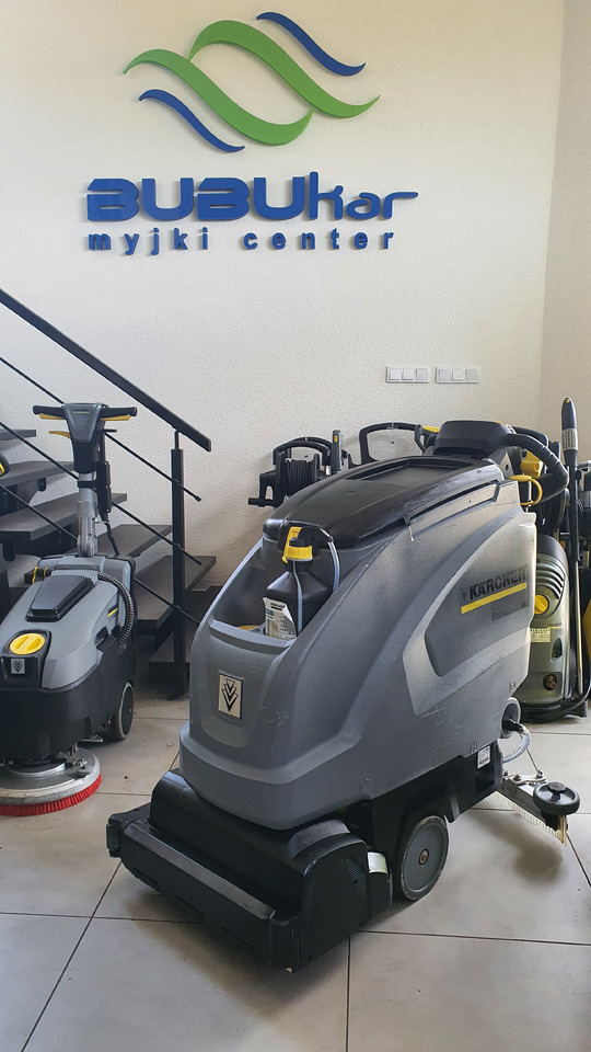 KÄRCHER B40 W YEAR 2021 - Scrubber dryer: picture 1 KÄRCHER B40 W YEAR 2021 - Scrubber dryer: picture 1