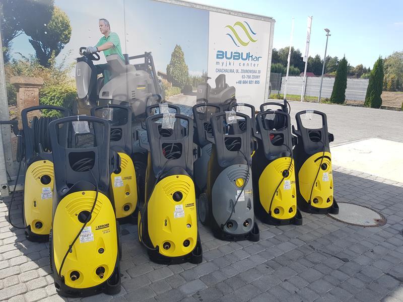 KÄRCHER HD 10/25 - 4S - Pressure washer: picture 3 KÄRCHER HD 10/25 - 4S - Pressure washer: picture 3