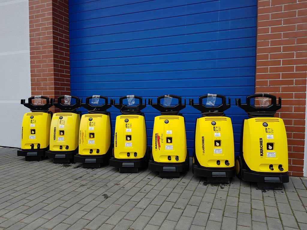 KÄRCHER HD 1090 - Pressure washer: picture 2 KÄRCHER HD 1090 - Pressure washer: picture 2