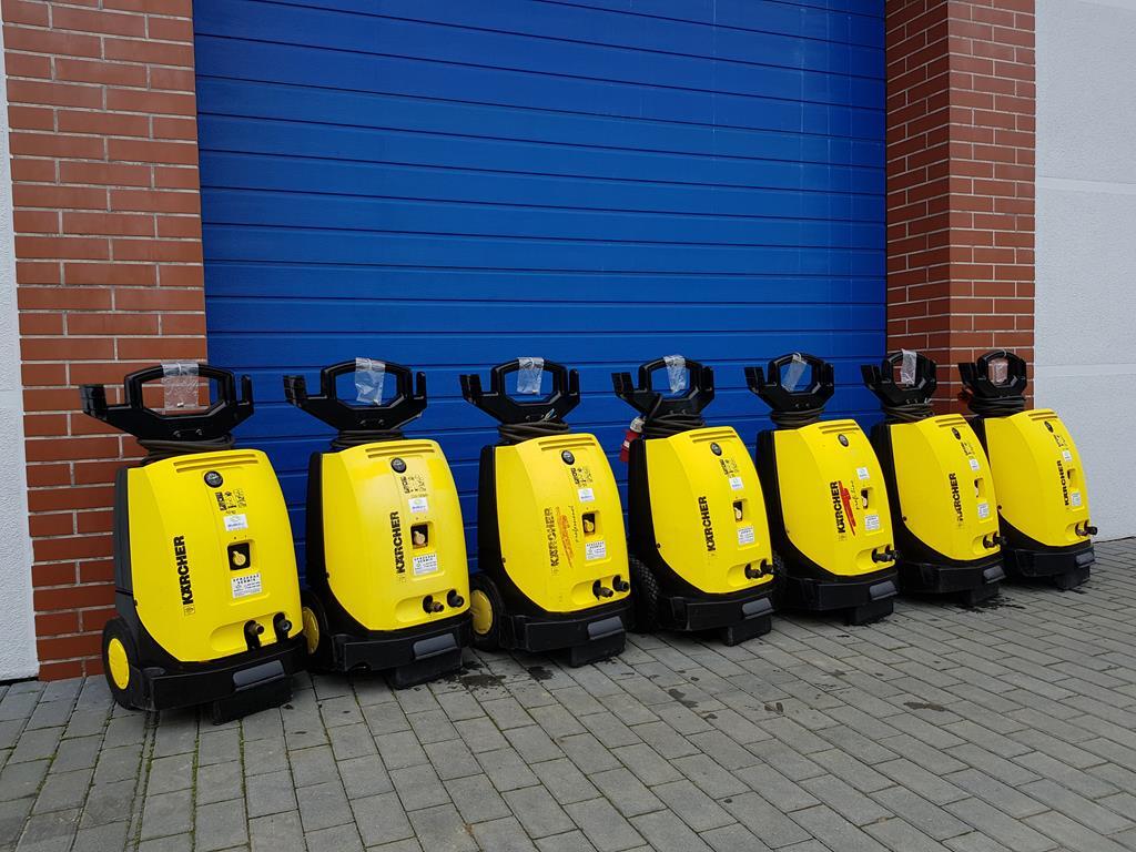 KÄRCHER HD 1090 - Pressure washer: picture 3 KÄRCHER HD 1090 - Pressure washer: picture 3