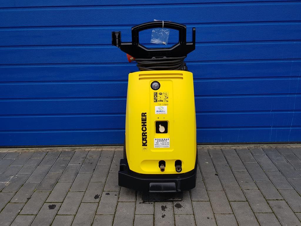 KÄRCHER HD 1090 - Pressure washer: picture 4 KÄRCHER HD 1090 - Pressure washer: picture 4