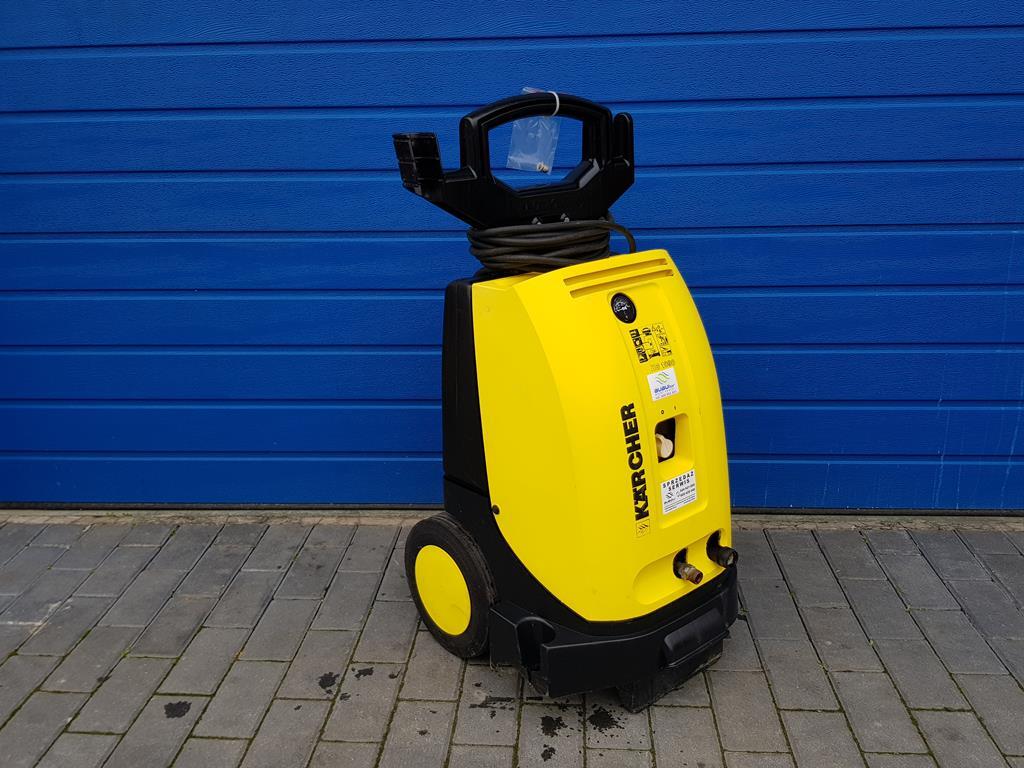 KÄRCHER HD 1090 - Pressure washer: picture 5 KÄRCHER HD 1090 - Pressure washer: picture 5