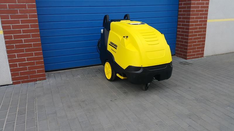KÄRCHER HDS 8/18 - 4M - Pressure washer: picture 2 KÄRCHER HDS 8/18 - 4M - Pressure washer: picture 2