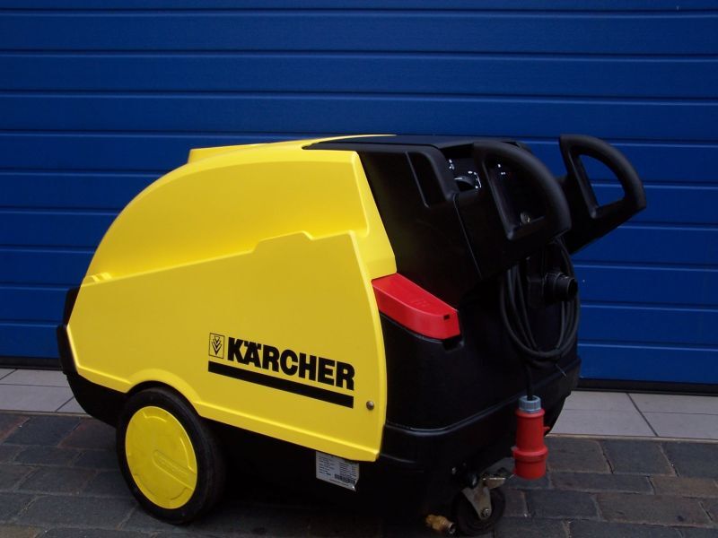 KÄRCHER HDS 895 - Pressure washer: picture 3 KÄRCHER HDS 895 - Pressure washer: picture 3