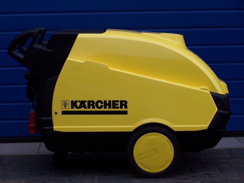 KÄRCHER HDS 895 - Pressure washer: picture 2 KÄRCHER HDS 895 - Pressure washer: picture 2