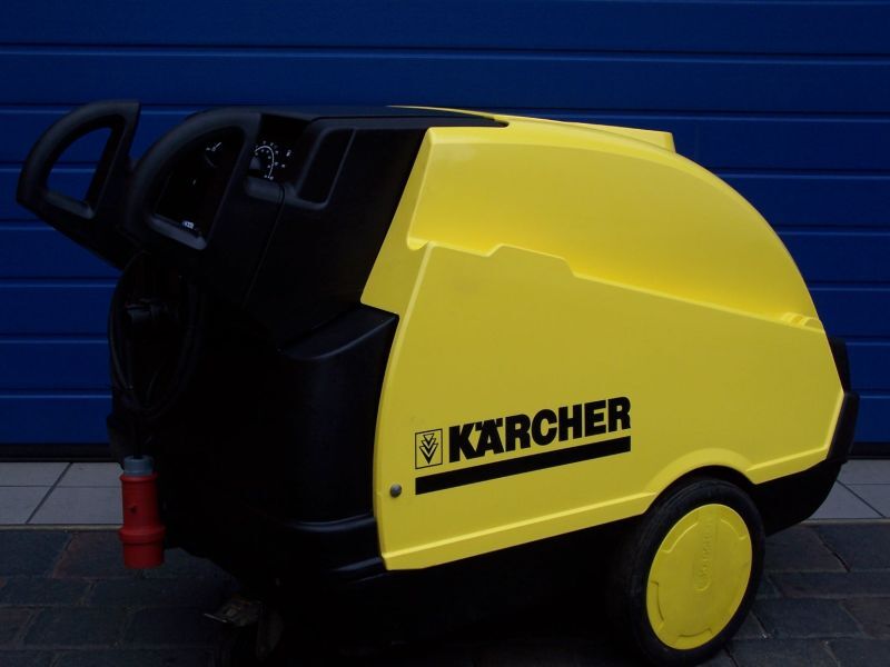 KÄRCHER HDS 895 - Pressure washer: picture 1 KÄRCHER HDS 895 - Pressure washer: picture 1
