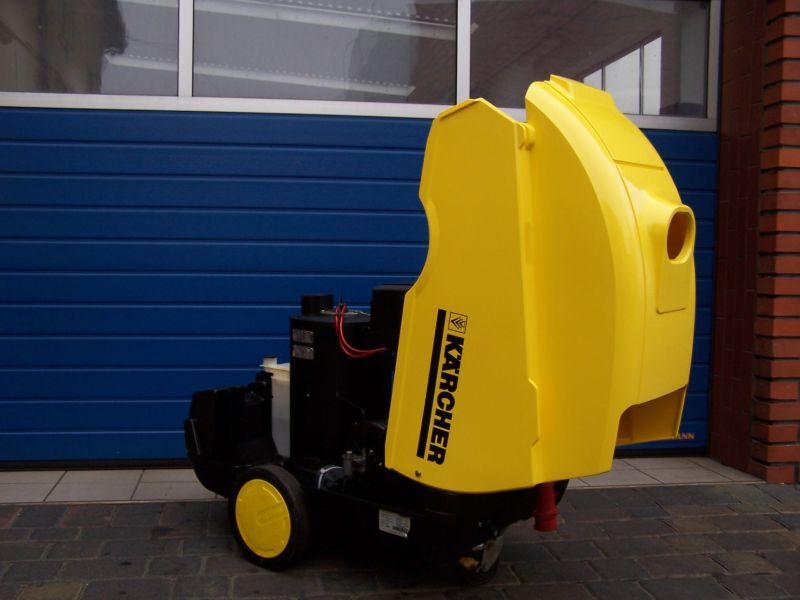 KÄRCHER HDS 895 - Pressure washer: picture 5 KÄRCHER HDS 895 - Pressure washer: picture 5