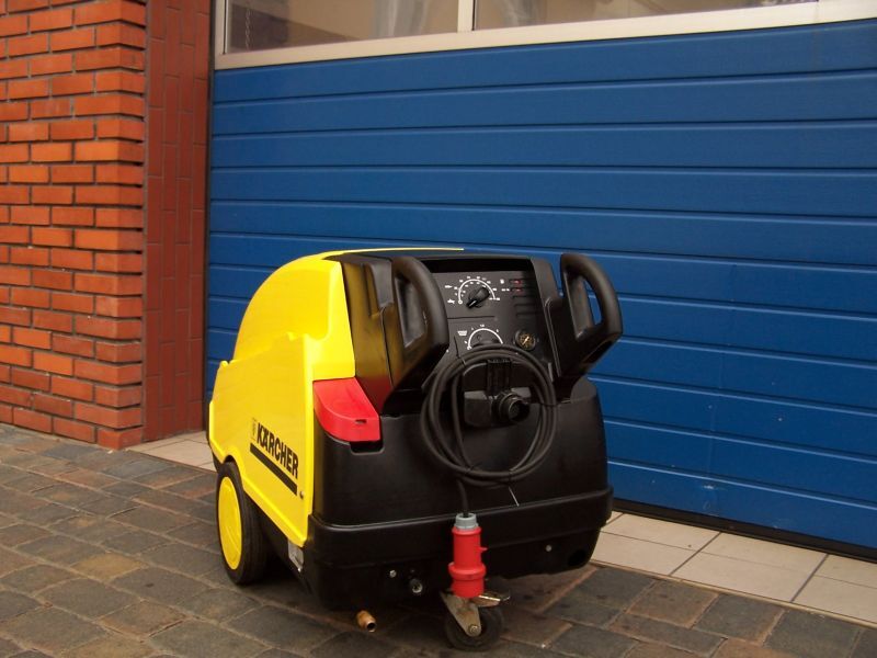 KÄRCHER HDS 895 - Pressure washer: picture 4 KÄRCHER HDS 895 - Pressure washer: picture 4