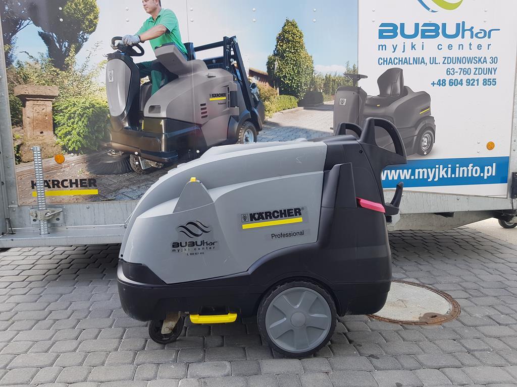 KÄRCHER HDS 9/18 - 4M - Pressure washer: picture 3 KÄRCHER HDS 9/18 - 4M - Pressure washer: picture 3