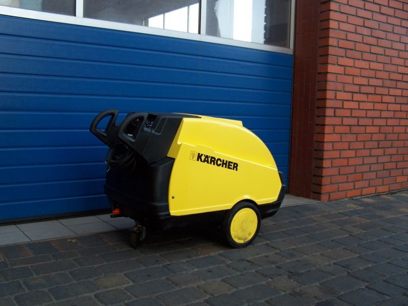 KÄRCHER HDS 995 - Pressure washer: picture 1 KÄRCHER HDS 995 - Pressure washer: picture 1