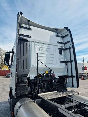 Iveco AS440ST*LNG*Standard*2022*2 Tanks - Tractor unit: picture 4 Iveco AS440ST*LNG*Standard*2022*2 Tanks - Tractor unit: picture 4