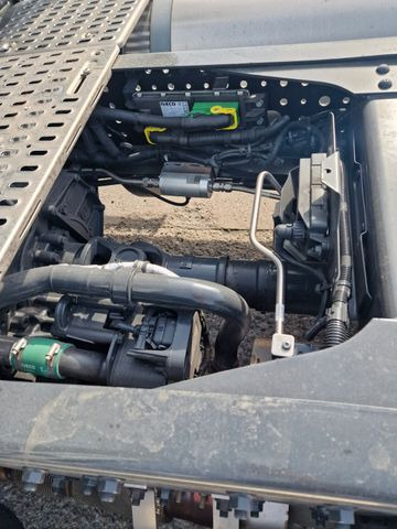 Iveco AS440ST*LNG*Standard*2022*2 Tanks - Tractor unit: picture 5 Iveco AS440ST*LNG*Standard*2022*2 Tanks - Tractor unit: picture 5