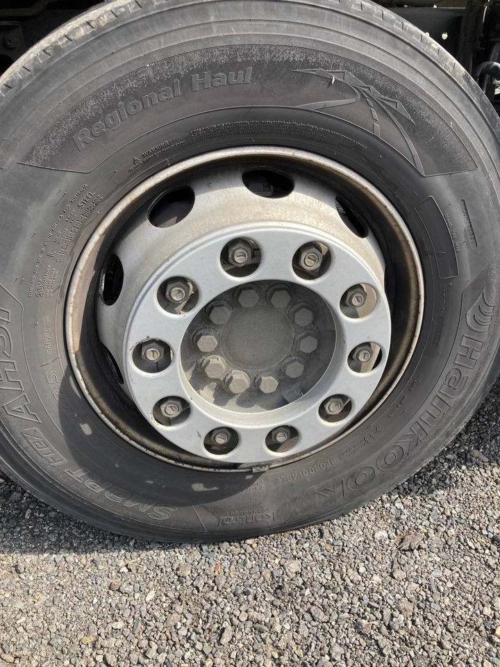 Mercedes-Benz Actros 1845 LS 4x2 BigSpace - Tractor unit: picture 5 Mercedes-Benz Actros 1845 LS 4x2 BigSpace - Tractor unit: picture 5