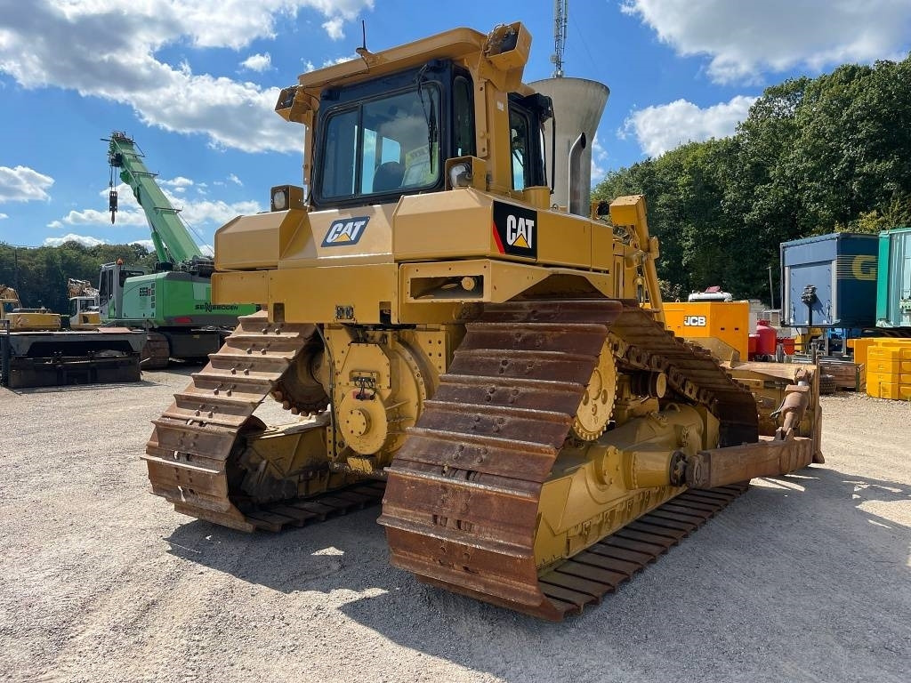 CAT D 6 T LGP - Bulldozer: picture 3 CAT D 6 T LGP - Bulldozer: picture 3