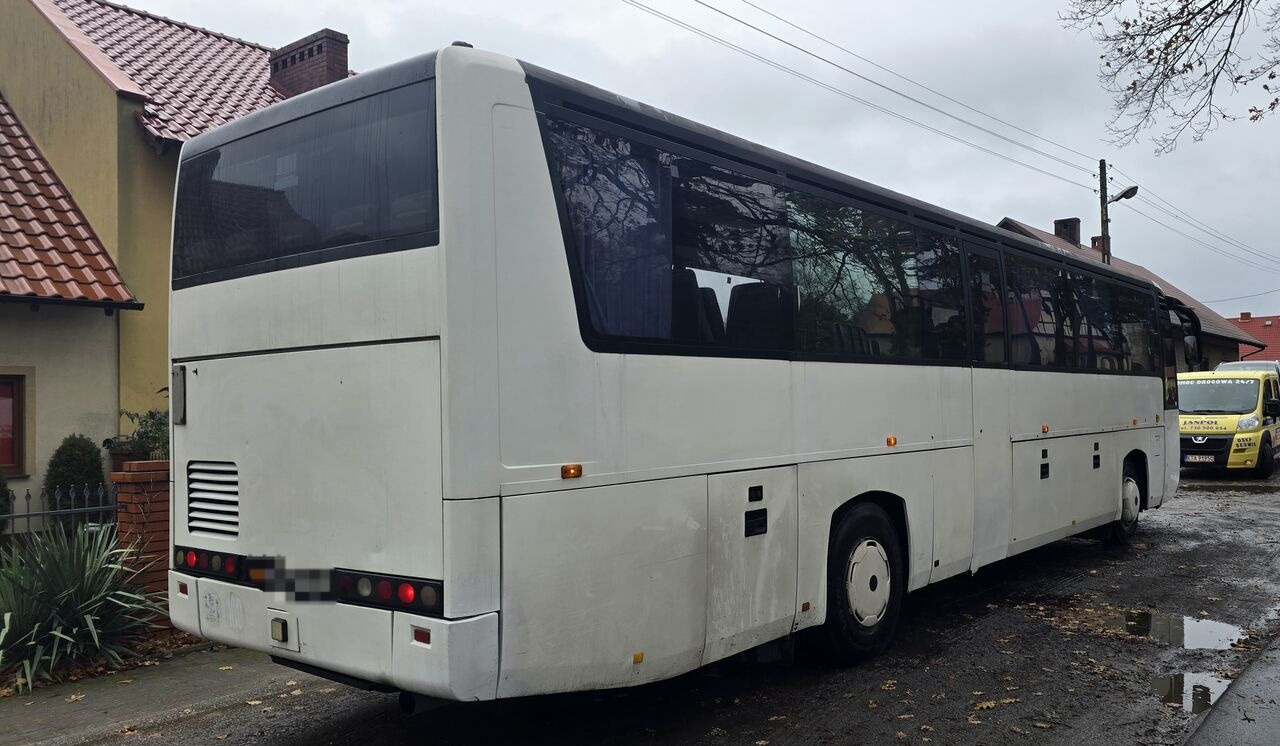 Irisbus Iliade - Coach: picture 2 Irisbus Iliade - Coach: picture 2