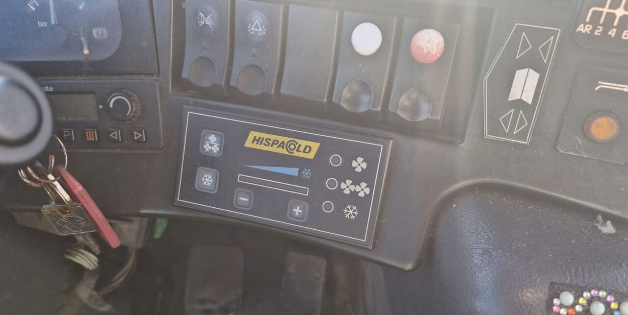 Suburban bus Renault ARES / ILIADE / EXPORT: picture 7