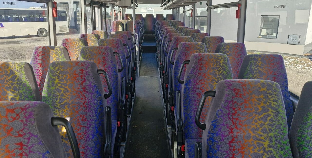 Suburban bus Renault ARES / ILIADE / EXPORT: picture 6