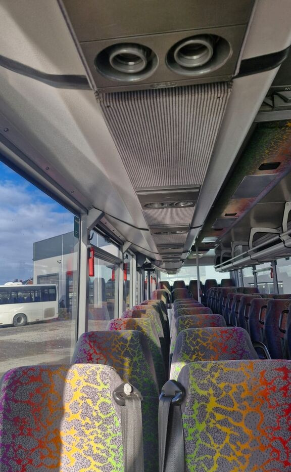 Suburban bus Renault ARES / ILIADE / EXPORT: picture 8