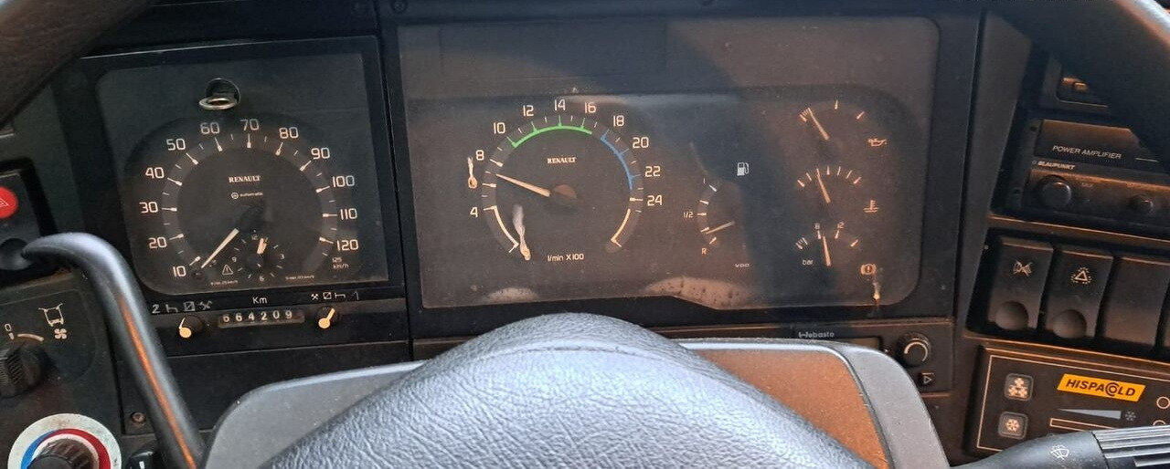 Suburban bus Renault ARES / ILIADE / EXPORT: picture 9