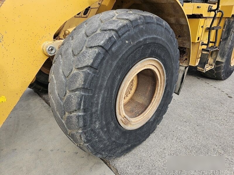 Wheel loader Caterpillar 962H: picture 20
