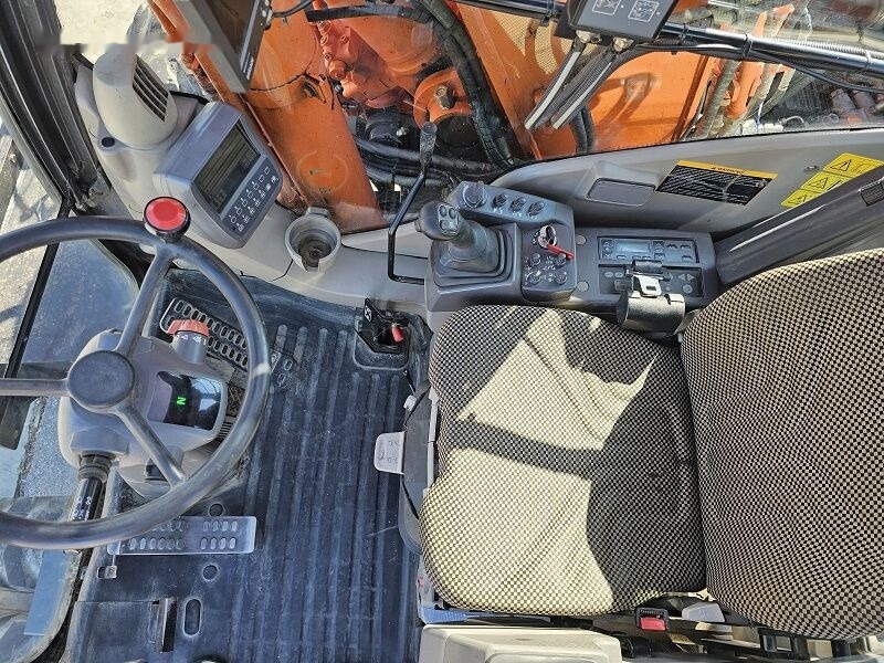 Leasing of Hitachi ZX190W-3 Hitachi ZX190W-3: picture 10