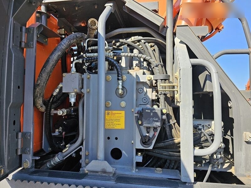 Leasing of Hitachi ZX190W-3 Hitachi ZX190W-3: picture 14