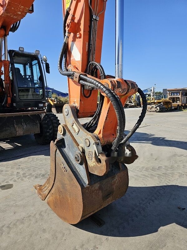 Leasing of Hitachi ZX190W-3 Hitachi ZX190W-3: picture 19