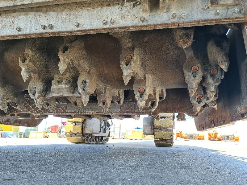 Leasing of Wirtgen W210 Wirtgen W210: picture 20
