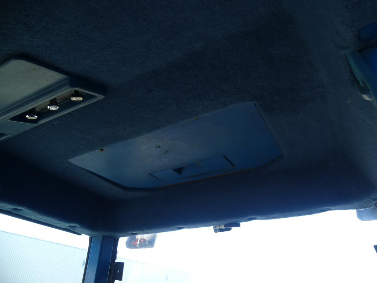 Farm tractor Ford 8210: picture 44 Farm tractor Ford 8210: picture 44